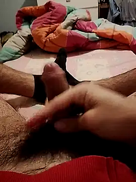 jon763 online show from October 5, 7:56 pm