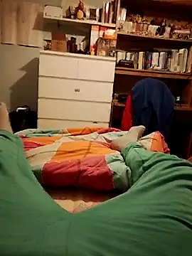 jon763 online show from November 7, 7:58 pm