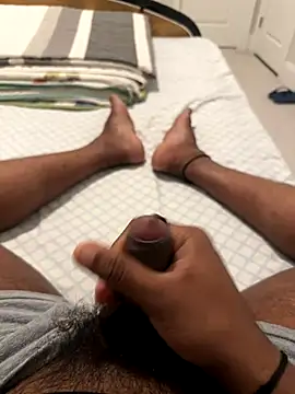 Pavan921 online show from October 22, 11:59 pm