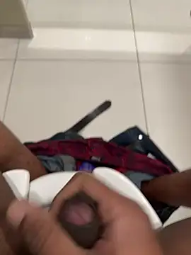 Pavan921 online show from February 7, 5:49 pm