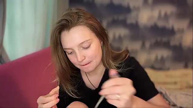 Joness jess online show from December 28, 4:41 am
