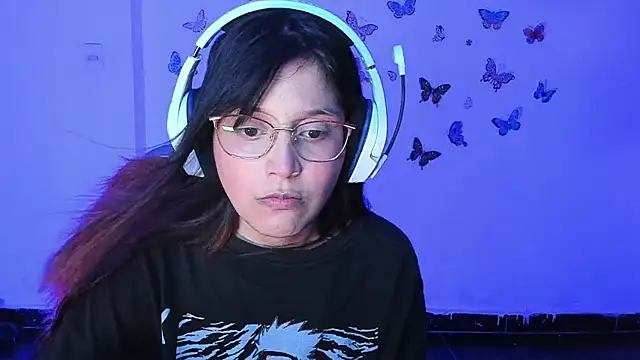 Little Lisy online show from March 21, 2:05 am