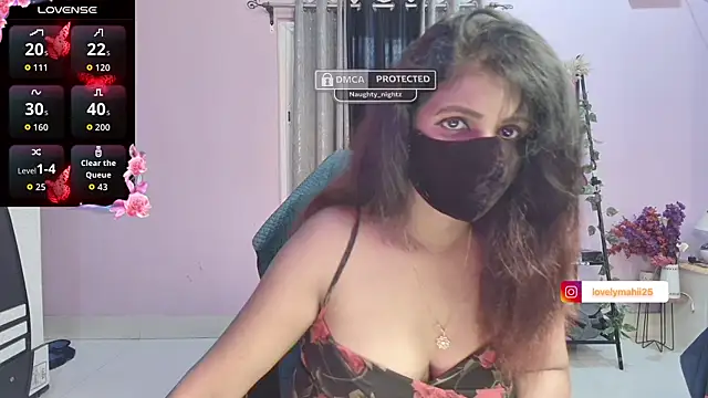Naughty nightz online show from May 3, 6:52 am