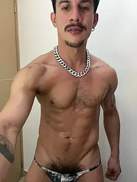 lazzon bastion online show from June 10, 9:35 pm