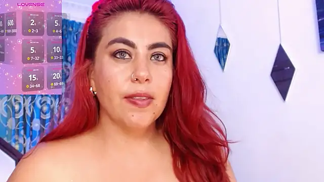 gatuwildhott online show from February 16, 8:55 pm