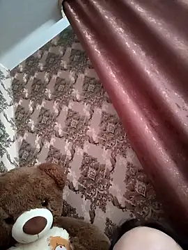 LeilaSaint online show from November 23, 5:07 am