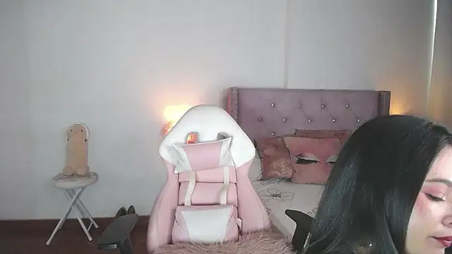 destinysweet21 online show from February 21, 5:42 pm