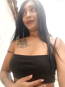 Snapshot of Kathy_bella18 chatting on December 31, 7:07 pm Kathy bella18 online show from December 31, 7:07 pm