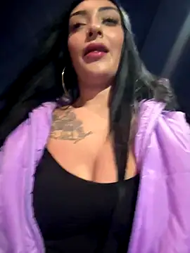 Snapshot of Kathy_bella18 chatting on September 29, 11:20 pm Kathy bella18 online show from September 29, 11:20 pm