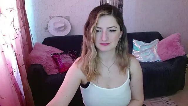 Arielsssplash online show from May 14, 9:16 am