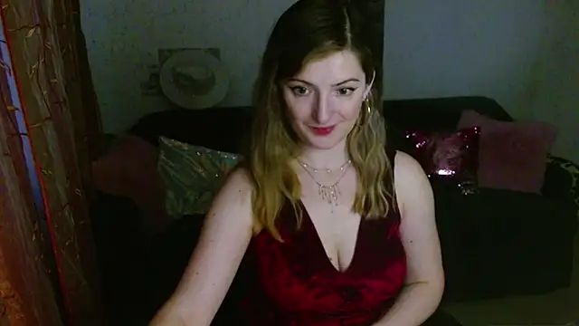 Arielsssplash online show from May 18, 5:52 pm