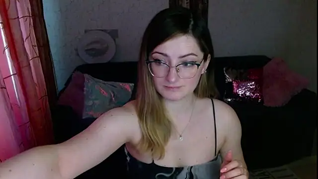 Arielsssplash online show from June 8, 5:30 am