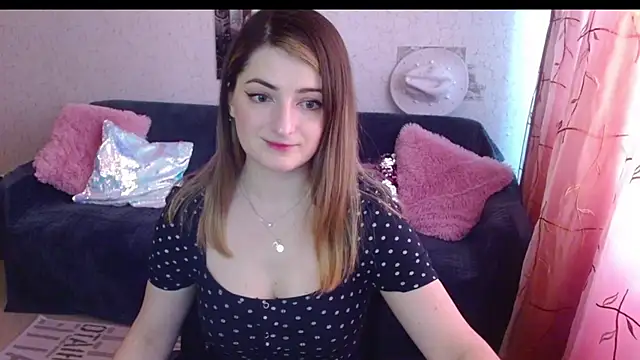 Arielsssplash online show from June 11, 12:36 pm