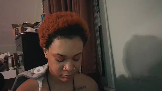 nickytheehawtie online show from February 14, 3:14 am