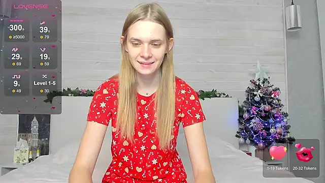 Snapshot of molly_hunt_ chatting on December 18, 5:26 am molly hunt online show from December 18, 5:26 am