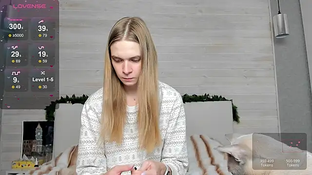 Snapshot of molly_hunt_ chatting on January 10, 5:26 am molly hunt online show from January 10, 5:26 am