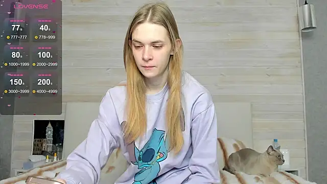 Snapshot of molly_hunt_ chatting on February 18, 3:10 am molly hunt online show from February 18, 3:10 am