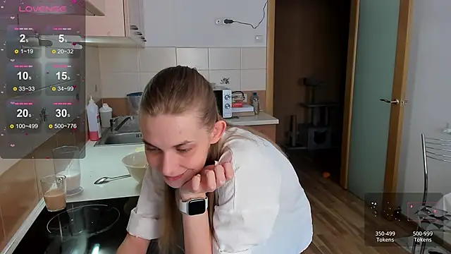 Snapshot of molly_hunt_ chatting on March 14, 9:57 am molly hunt online show from March 14, 9:57 am