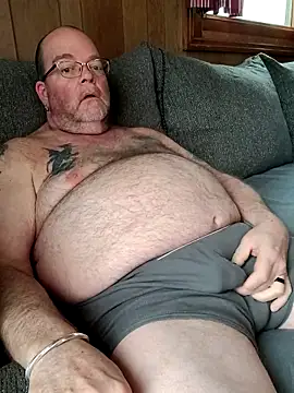 mrwizard4570 online show from April 30, 12:11 pm