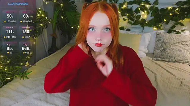 Elfa Mirielle online show from March 5, 5:47 am