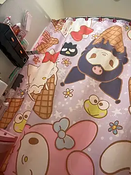 Kayyummy98 online show from June 9, 11:27 pm