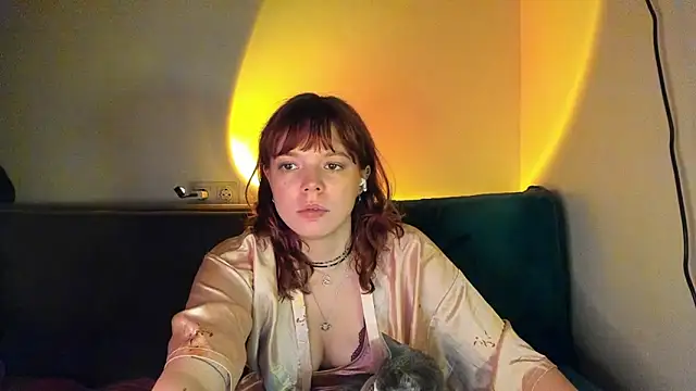 Snapshot of ClancyMorissey chatting on December 13, 9:41 pm ClancyMorissey online show from December 13, 9:41 pm
