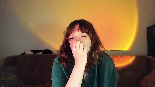 Snapshot of ClancyMorissey chatting on December 29, 1:13 am ClancyMorissey online show from December 29, 1:13 am