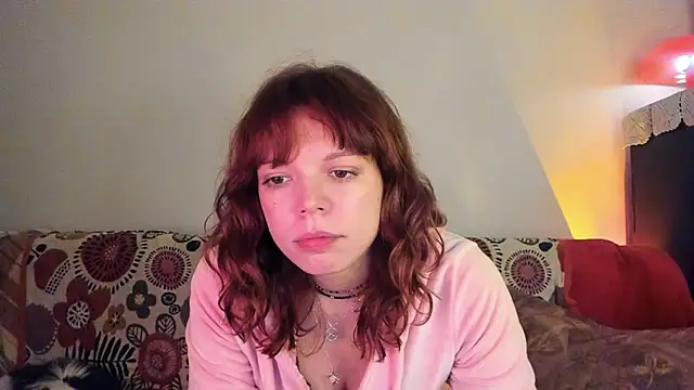 Snapshot of ClancyMorissey chatting on December 30, 12:11 am ClancyMorissey online show from December 30, 12:11 am