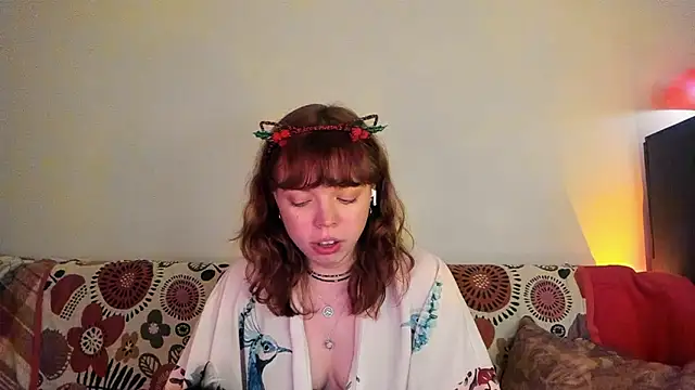 Snapshot of ClancyMorissey chatting on December 30, 8:15 pm ClancyMorissey online show from December 30, 8:15 pm