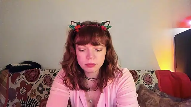 Snapshot of ClancyMorissey chatting on December 30, 11:17 pm ClancyMorissey online show from December 30, 11:17 pm