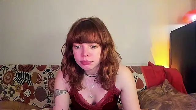 Snapshot of ClancyMorissey chatting on January 2, 8:02 pm ClancyMorissey online show from January 2, 8:02 pm