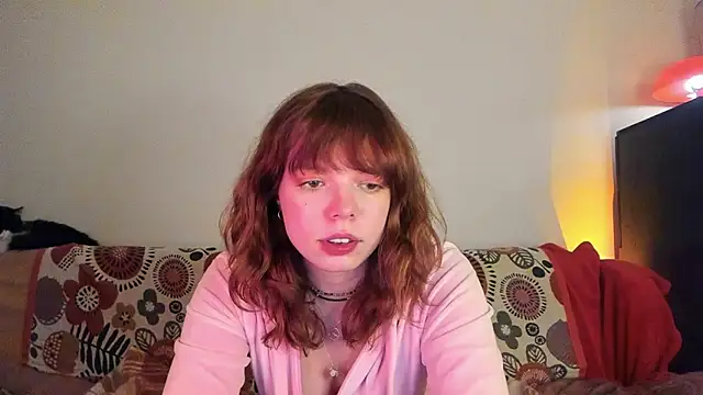 Snapshot of ClancyMorissey chatting on January 6, 8:28 pm ClancyMorissey online show from January 6, 8:28 pm