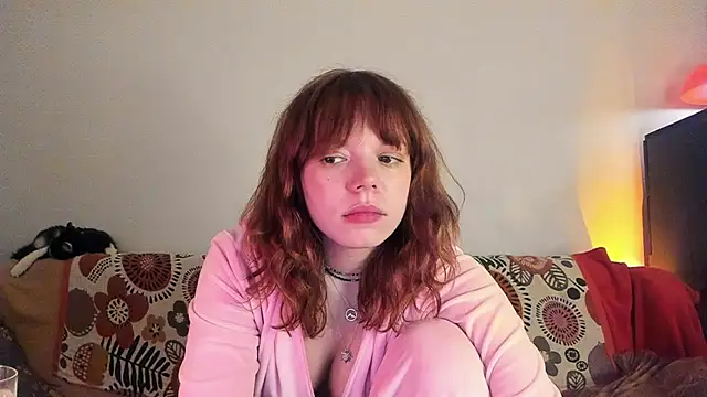 Snapshot of ClancyMorissey chatting on January 7, 11:35 pm ClancyMorissey online show from January 7, 11:35 pm