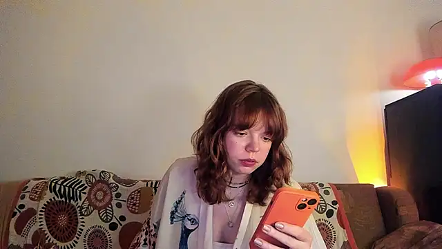 Snapshot of ClancyMorissey chatting on January 9, 8:44 pm ClancyMorissey online show from January 9, 8:44 pm