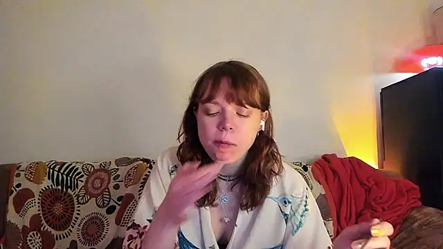 Snapshot of ClancyMorissey chatting on January 12, 9:51 pm ClancyMorissey online show from January 12, 9:51 pm