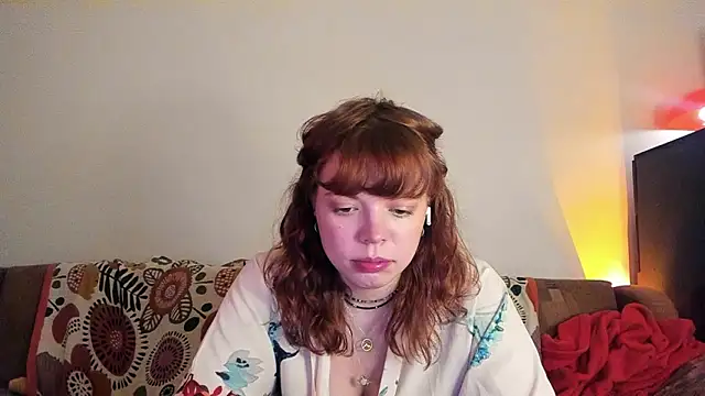 Snapshot of ClancyMorissey chatting on January 14, 8:26 pm ClancyMorissey online show from January 14, 8:26 pm
