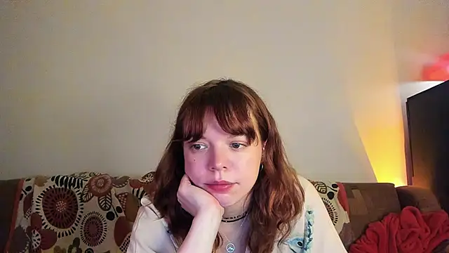 Snapshot of ClancyMorissey chatting on January 15, 7:55 pm ClancyMorissey online show from January 15, 7:55 pm