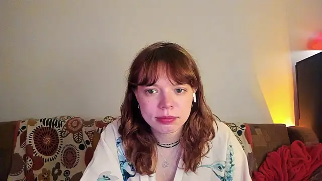 Snapshot of ClancyMorissey chatting on January 15, 10:57 pm ClancyMorissey online show from January 15, 10:57 pm