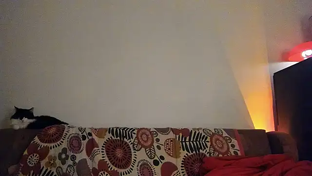 Snapshot of ClancyMorissey chatting on January 18, 9:02 pm ClancyMorissey online show from January 18, 9:02 pm