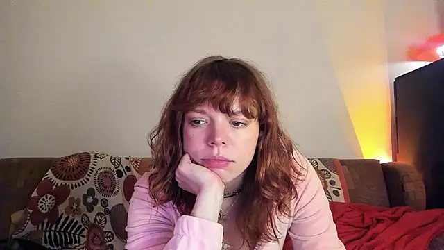 Snapshot of ClancyMorissey chatting on January 19, 12:17 am ClancyMorissey online show from January 19, 12:17 am