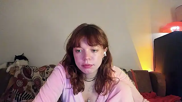 Snapshot of ClancyMorissey chatting on January 19, 8:09 pm ClancyMorissey online show from January 19, 8:09 pm