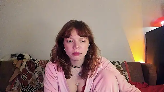 Snapshot of ClancyMorissey chatting on January 19, 11:10 pm ClancyMorissey online show from January 19, 11:10 pm