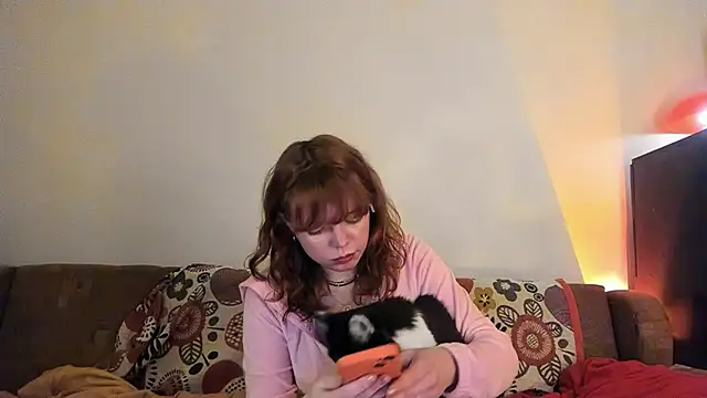 Snapshot of ClancyMorissey chatting on January 22, 8:28 pm ClancyMorissey online show from January 22, 8:28 pm