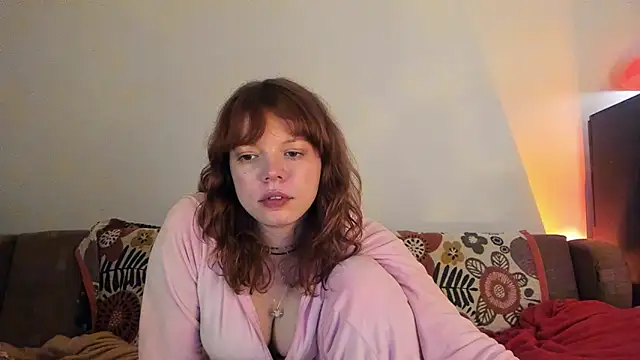 Snapshot of ClancyMorissey chatting on January 22, 11:32 pm ClancyMorissey online show from January 22, 11:32 pm