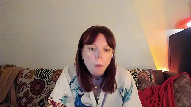Snapshot of ClancyMorissey chatting on January 23, 7:40 pm ClancyMorissey online show from January 23, 7:40 pm