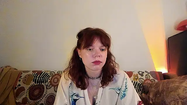 Snapshot of ClancyMorissey chatting on January 25, 8:00 pm ClancyMorissey online show from January 25, 8:00 pm
