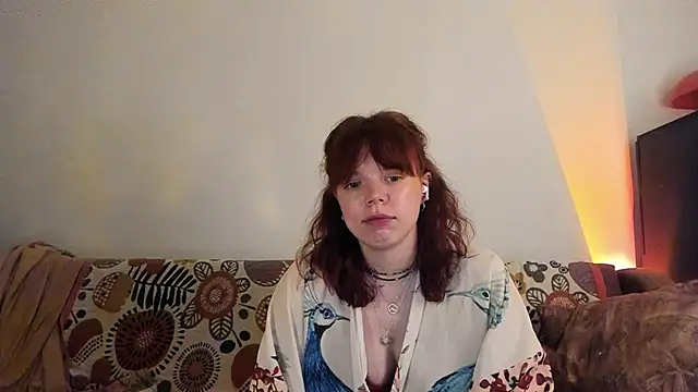 Snapshot of ClancyMorissey chatting on January 25, 11:00 pm ClancyMorissey online show from January 25, 11:00 pm