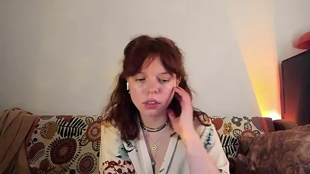 Snapshot of ClancyMorissey chatting on January 26, 2:03 am ClancyMorissey online show from January 26, 2:03 am