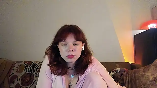 Snapshot of ClancyMorissey chatting on January 26, 7:41 pm ClancyMorissey online show from January 26, 7:41 pm