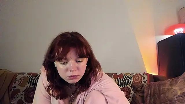 Snapshot of ClancyMorissey chatting on January 27, 1:48 am ClancyMorissey online show from January 27, 1:48 am